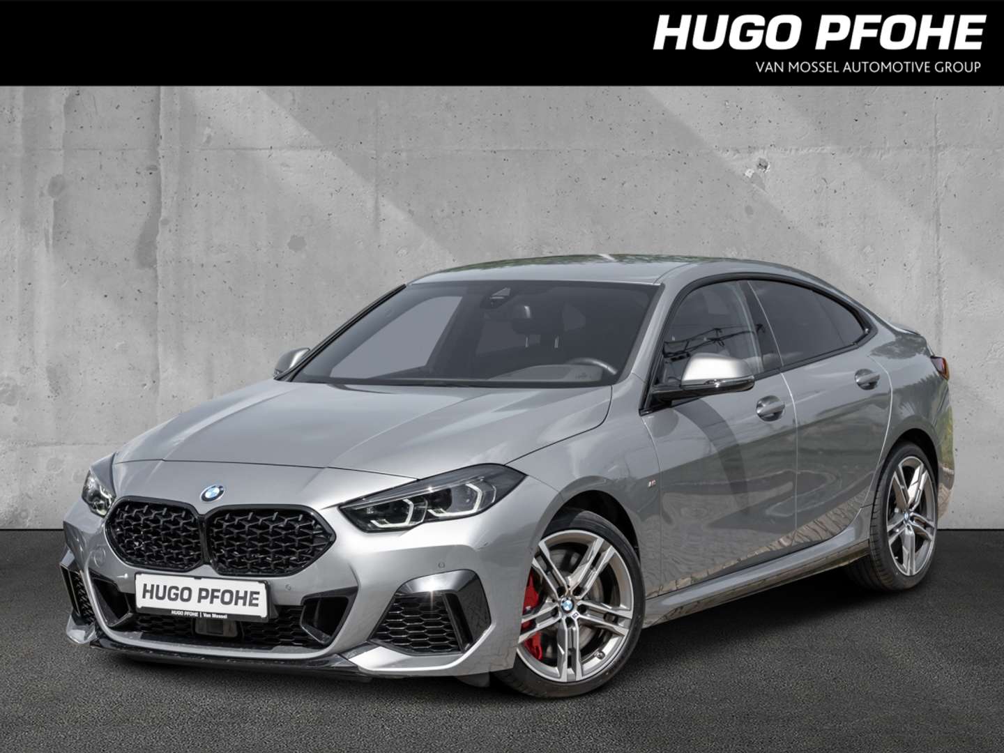 BMW Série 2 Gran Coupé 235i XDrive - 2024 - Joinsteer - #1