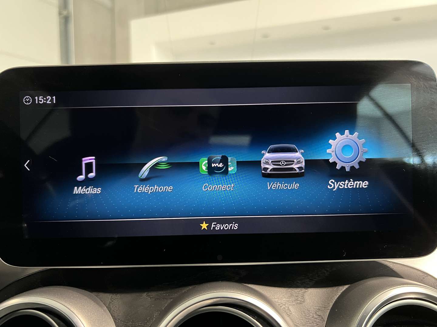 Mercedes Classe C Cabriolet 180 AMG Line - 2019 - Joinsteer - #22