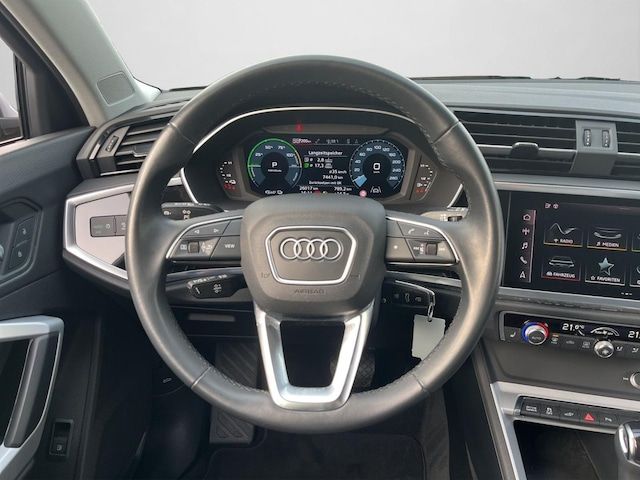 Audi Q3 TFSI E 45 TFSI E S Tronic - 2021 - Joinsteer - #9