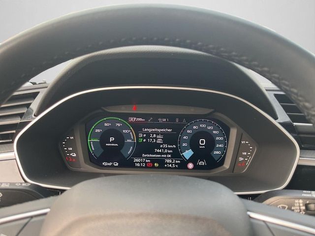 Audi Q3 TFSI E 45 TFSI E S Tronic - 2021 - Joinsteer - #10