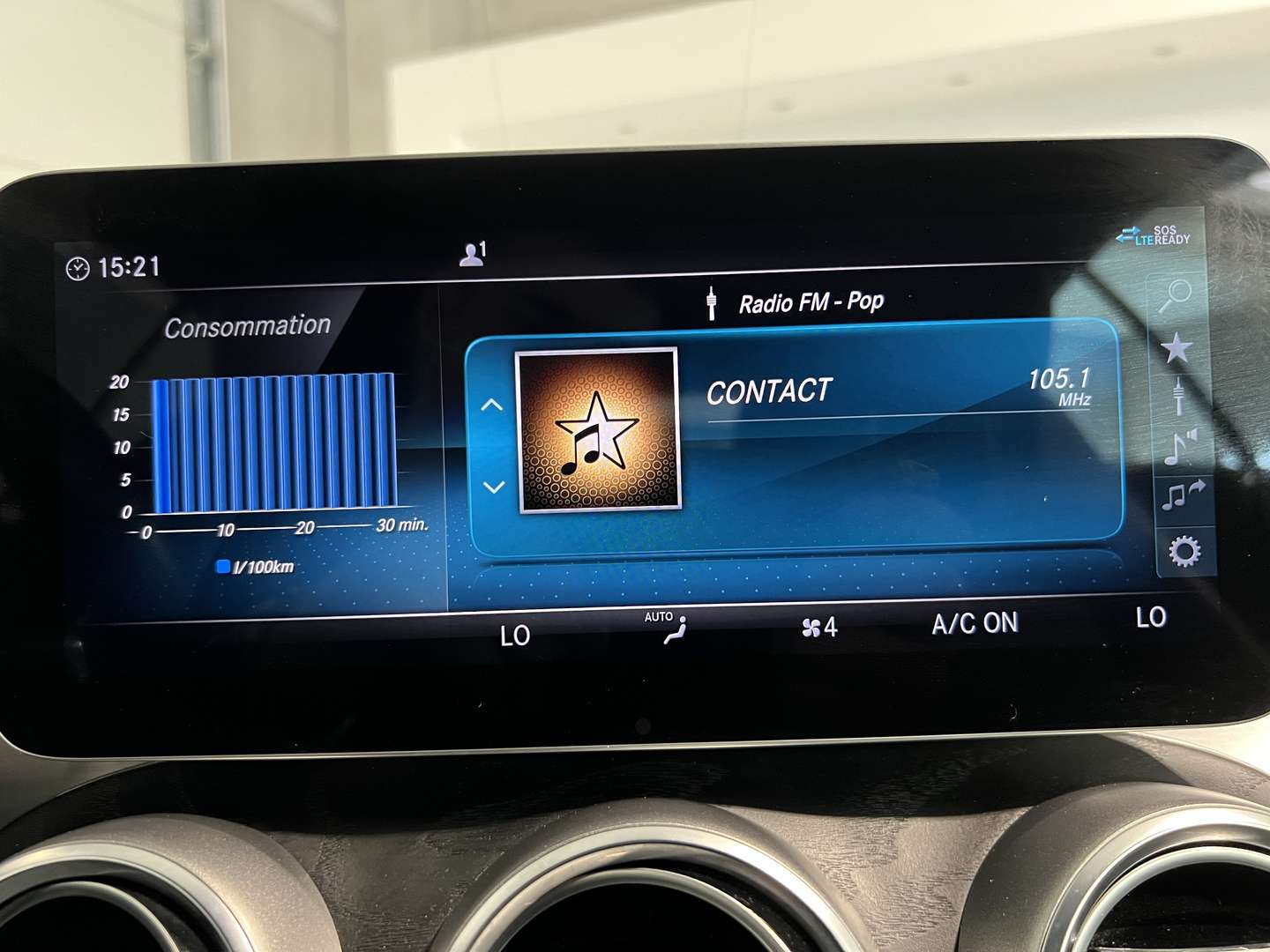 Mercedes Classe C Cabriolet 180 AMG Line - 2019 - Joinsteer - #23