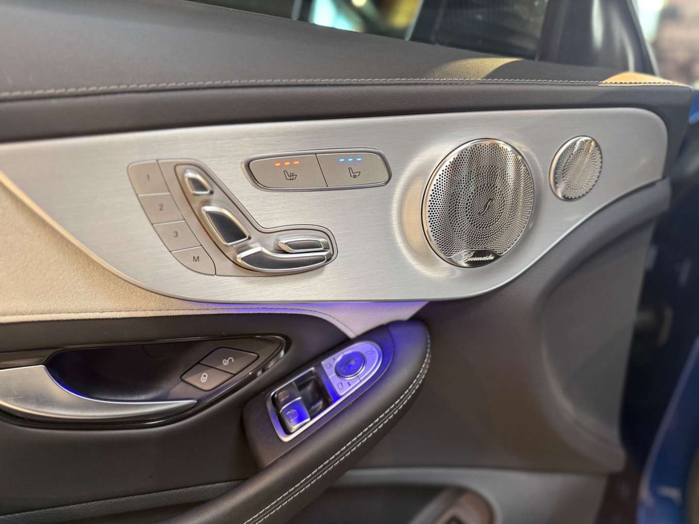 Mercedes Classe C63 AMG 63 - 2022 - Joinsteer - #49