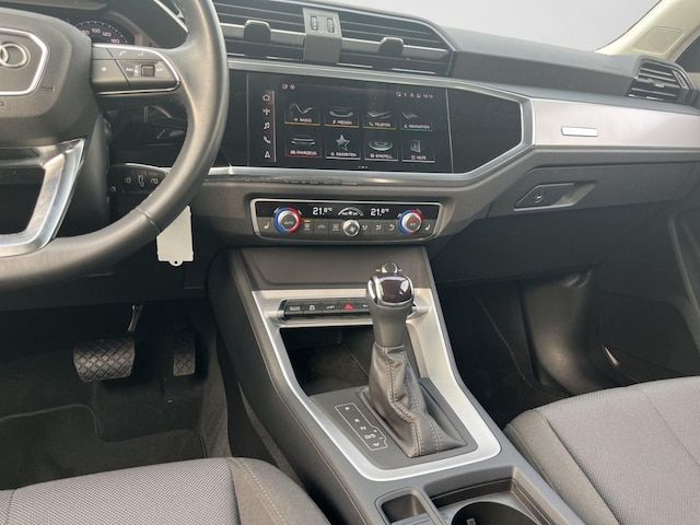 Audi Q3 TFSI E 45 TFSI E S Tronic - 2021 - Joinsteer - #11