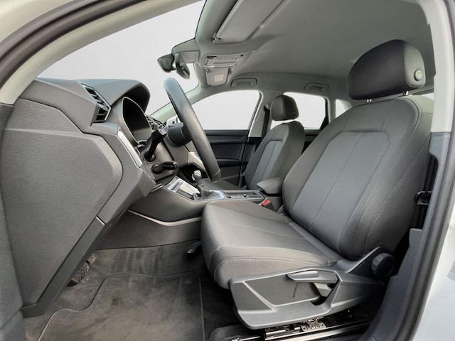 Audi Q3 TFSI E 45 TFSI E S Tronic - 2021 - Joinsteer - #12