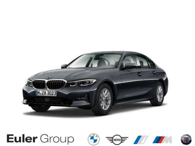 BMW Série 3 320i -  - Joinsteer - #1
