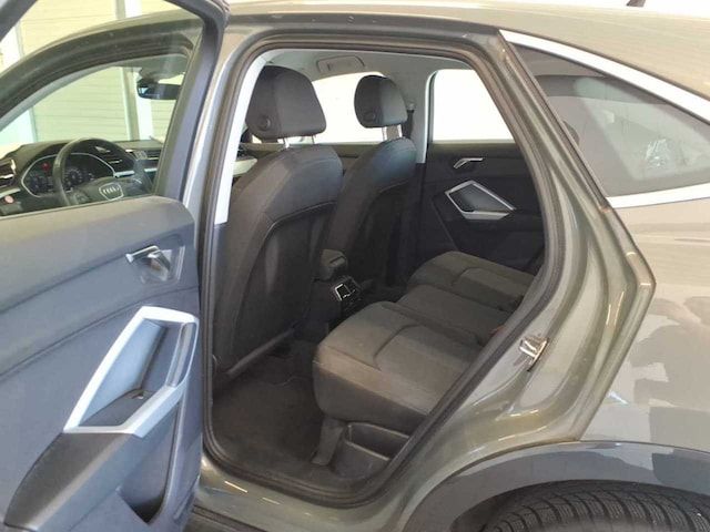 Audi Q3 Sportback TFSI E S Line 45 TFSI E S Tronic - 2022 - Joinsteer - #7