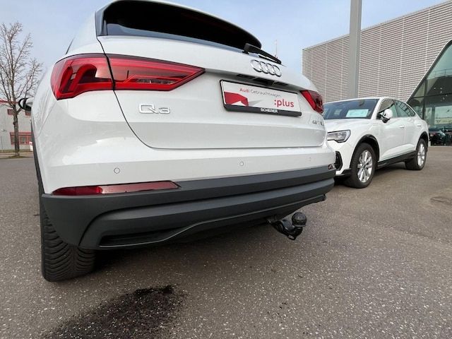Audi Q3 TFSI E 45 TFSI E S Tronic - 2021 - Joinsteer - #16