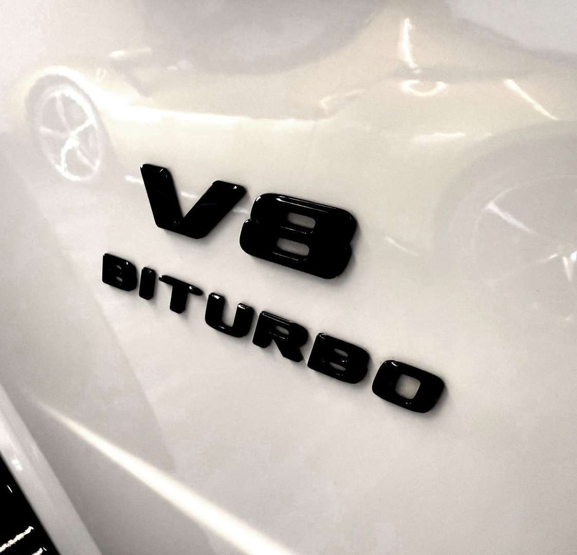 Mercedes GLS 63 - 2022 - Joinsteer - #8