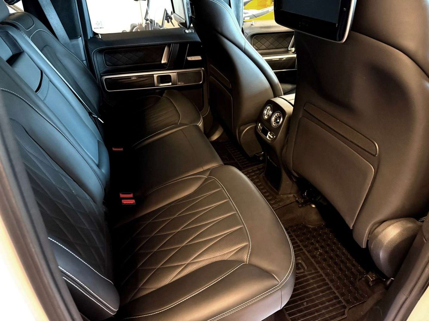 Mercedes GLS 63 - 2022 - Joinsteer - #13