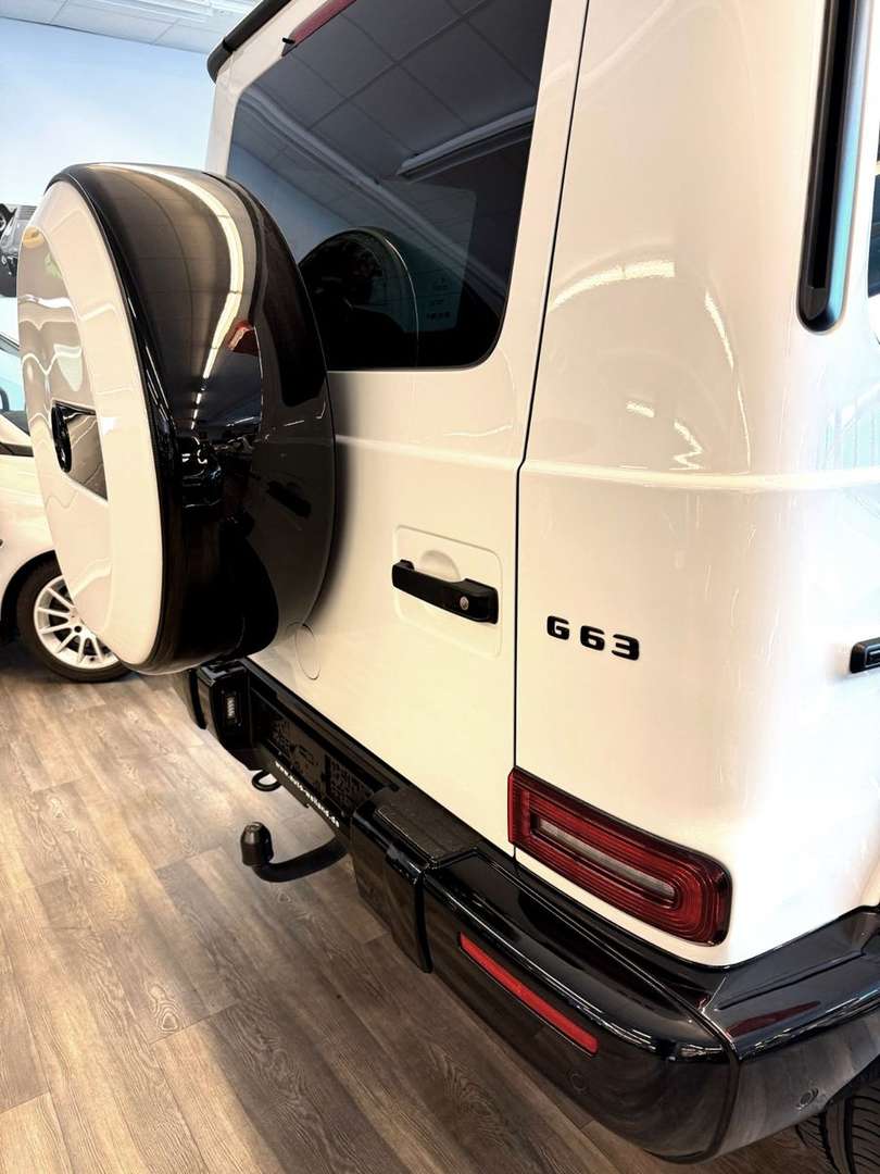 Mercedes GLS 63 - 2022 - Joinsteer - #14