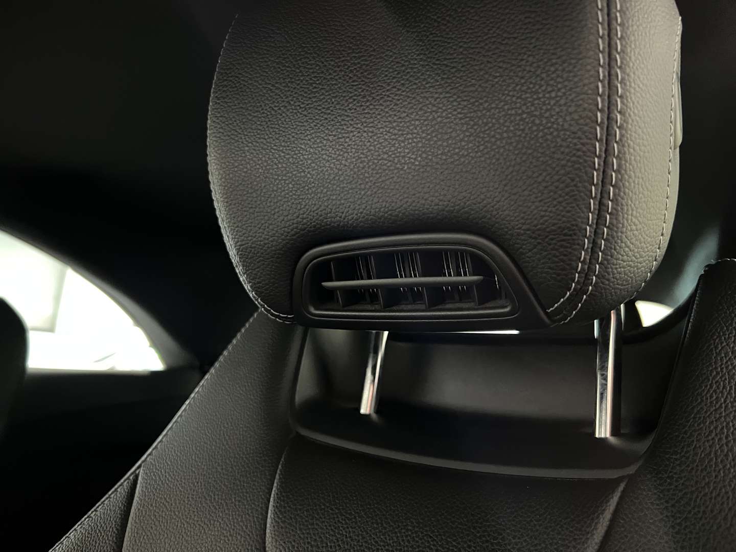 Mercedes Classe C Cabriolet 180 AMG Line - 2019 - Joinsteer - #33