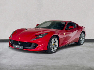 Ferrari 812 Superfast -  - Joinsteer - #1