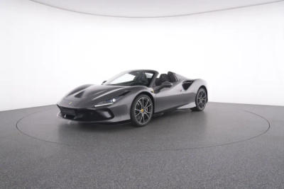 Ferrari F8 Spider -  - Joinsteer - #1