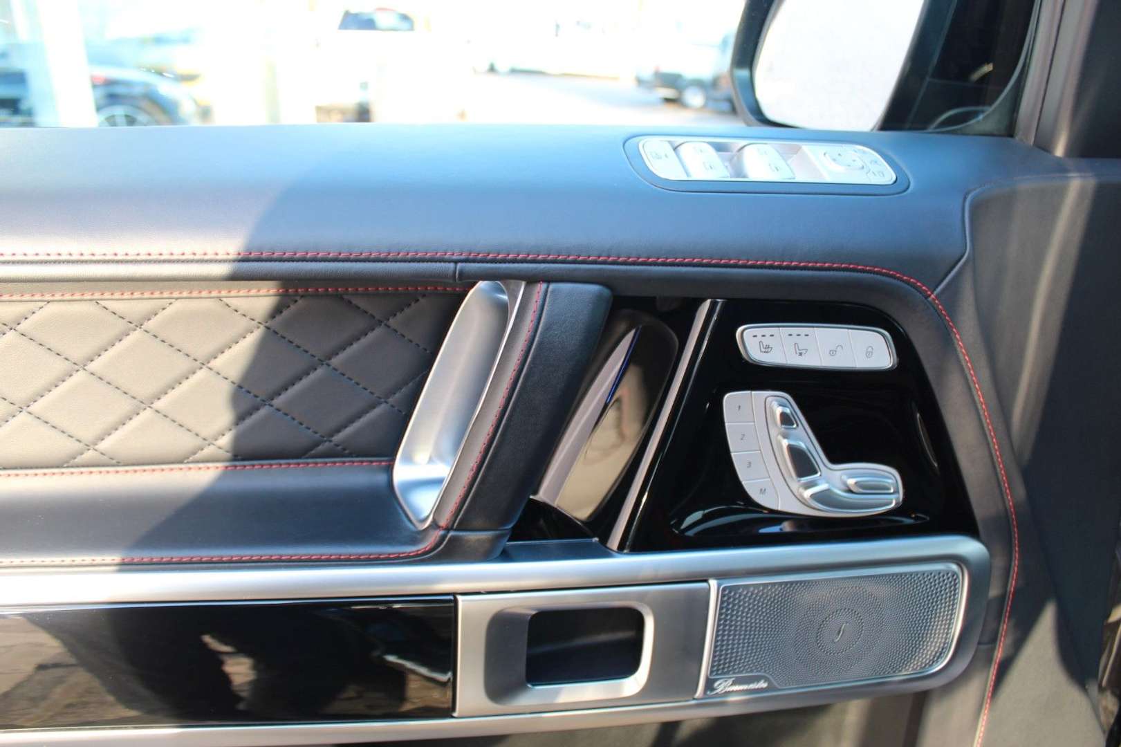 Mercedes GLS 400 AMG Line - 2023 - Joinsteer - #9