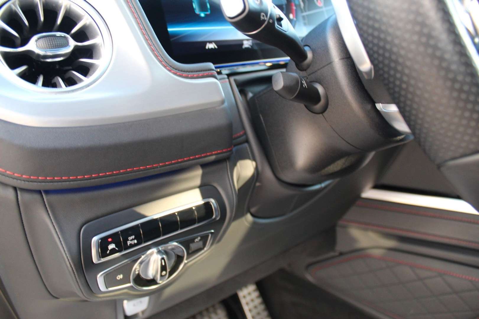 Mercedes GLS 400 AMG Line - 2023 - Joinsteer - #10