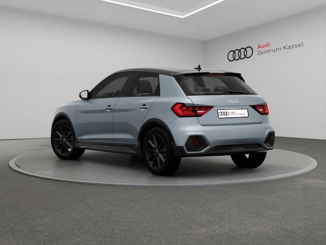 Audi A1 Allstreet 30 TFSI S Tronic - 2026 - Joinsteer - #3