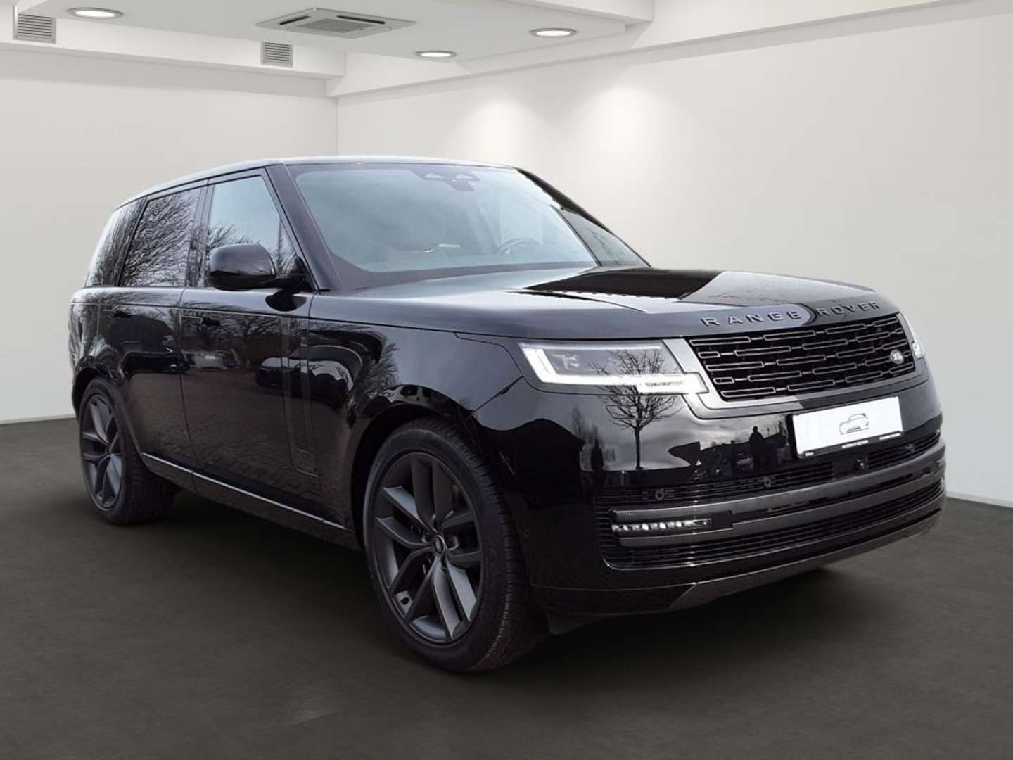 Land Rover Range Rover D350 Autobiography - 2025 - Joinsteer - #1