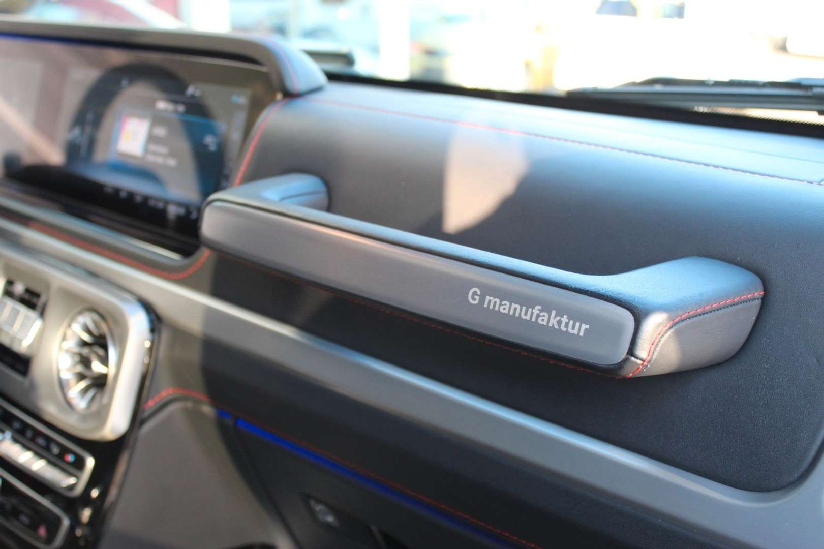 Mercedes GLS 400 AMG Line - 2023 - Joinsteer - #17