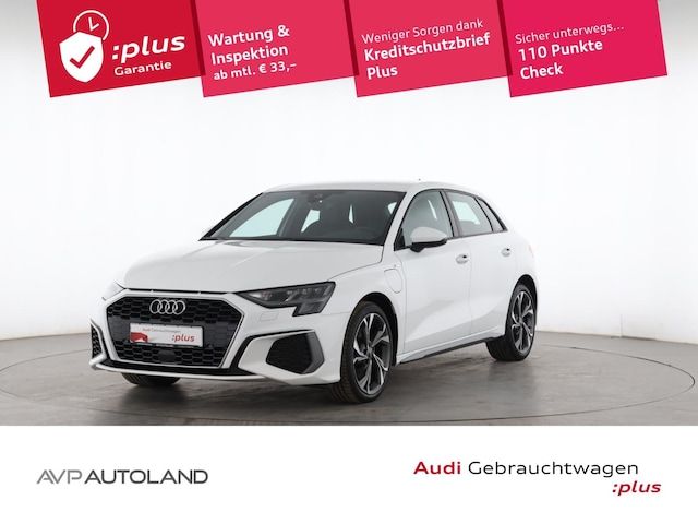 Audi A3 Sportback TFSI E 40 TFSI E S Tronic - 2021 - Joinsteer - #1
