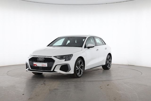 Audi A3 Sportback TFSI E 40 TFSI E S Tronic - 2021 - Joinsteer - #2