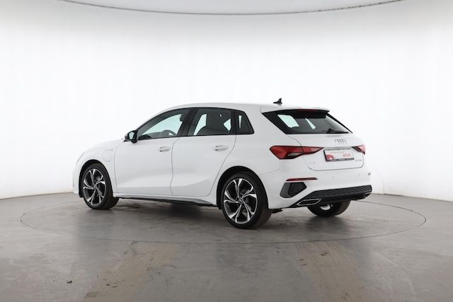 Audi A3 Sportback TFSI E 40 TFSI E S Tronic - 2021 - Joinsteer - #4