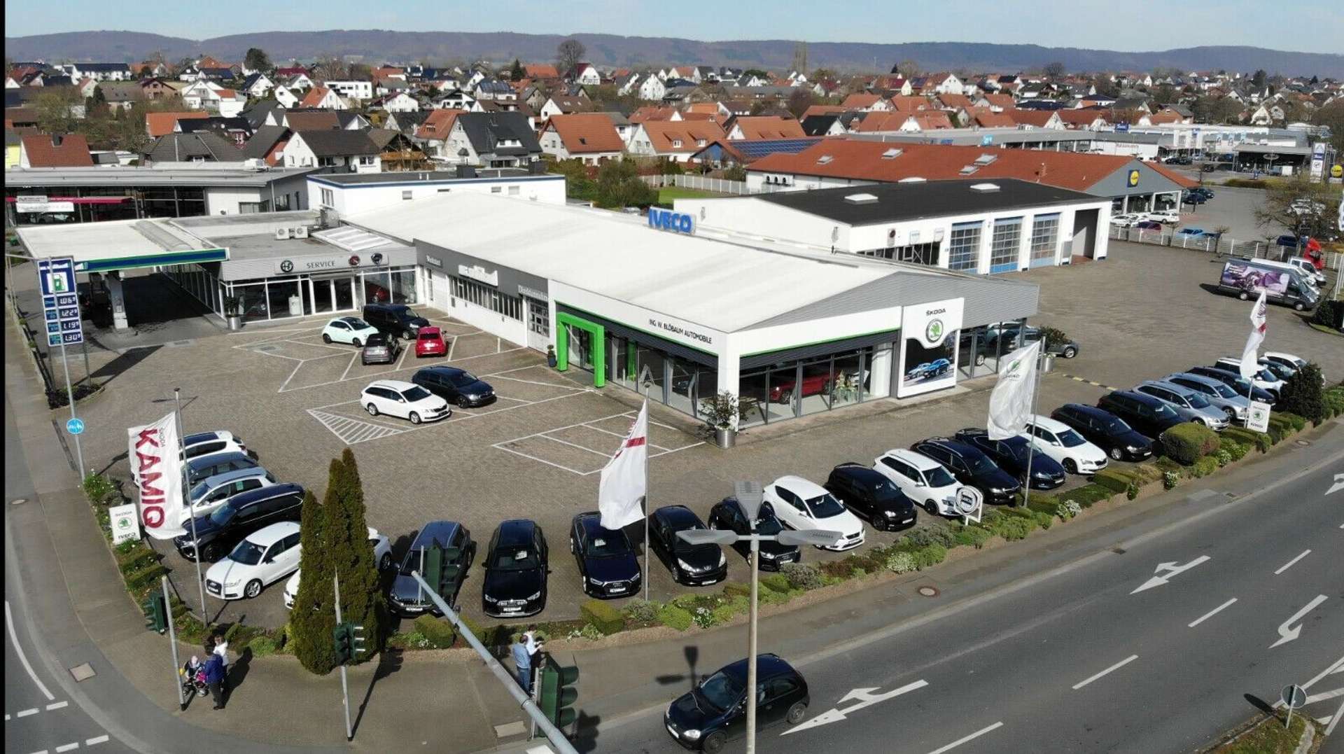 Mercedes GLS 400 AMG Line - 2023 - Joinsteer - #24