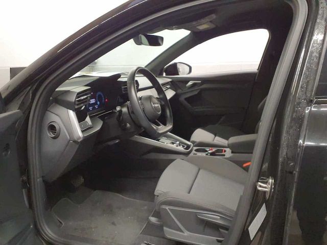 Audi A3 Sportback TFSI E S Line 40 TFSI E S Tronic - 2022 - Joinsteer - #2