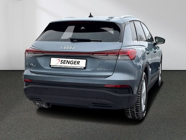 Audi Q4 E-tron 40 E-tron - 2022 - Joinsteer - #2