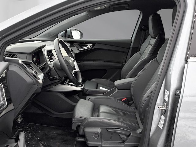 Audi Q4 E-tron 40 E-tron - 2022 - Joinsteer - #3