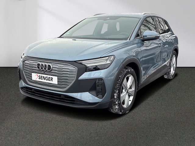 Audi Q4 E-tron 40 E-tron - 2022 - Joinsteer - #4