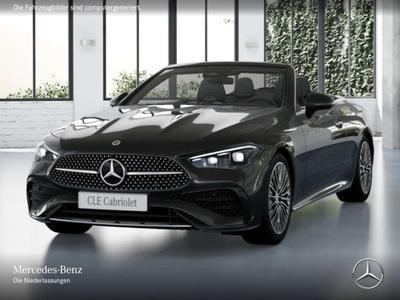 Mercedes CLE 200 AMG Line