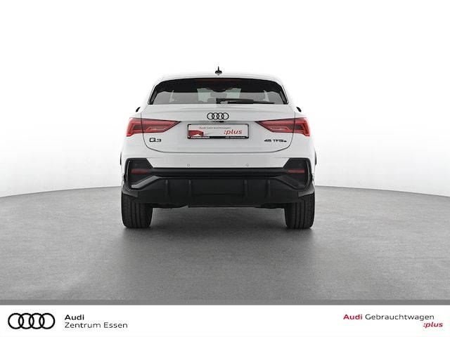 Audi Q3 Sportback TFSI E S Line 45 TFSI E S Tronic - 2022 - Joinsteer - #6