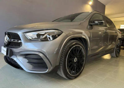 Mercedes GLA 200 D AMG Line -  - Joinsteer - #1