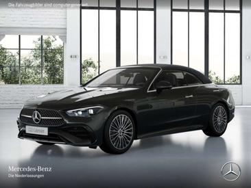 Mercedes CLE 200 AMG Line — photo 13