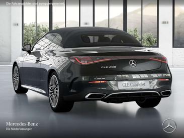 Mercedes CLE 200 AMG Line — photo 20