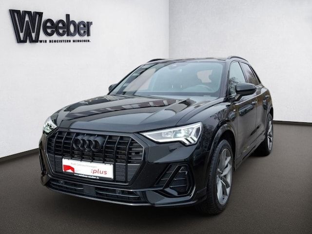 Audi Q3 TFSI E 45 TFSI E S Tronic - 2022 - Joinsteer - #2