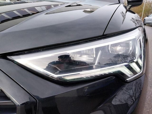 Audi Q3 TFSI E 45 TFSI E S Tronic - 2022 - Joinsteer - #4