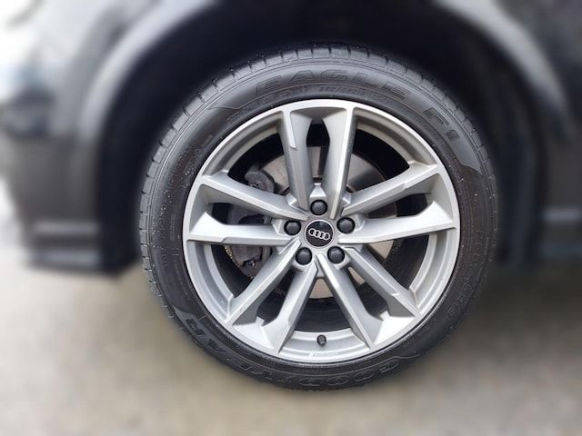 Audi Q3 TFSI E 45 TFSI E S Tronic - 2022 - Joinsteer - #5