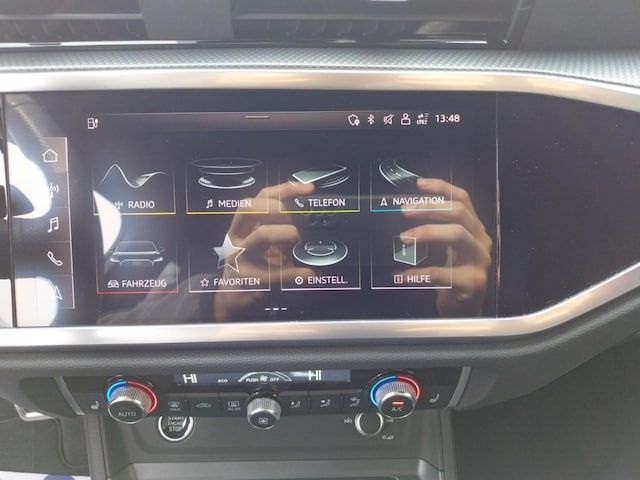 Audi Q3 TFSI E 45 TFSI E S Tronic - 2022 - Joinsteer - #7