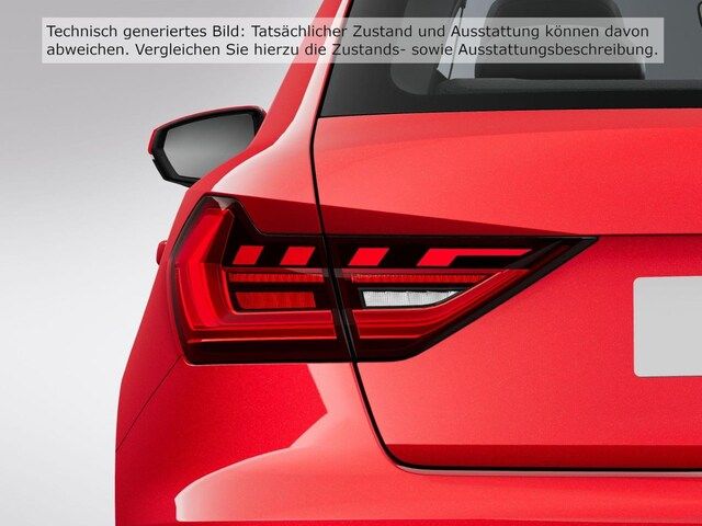 Audi A1 Sportback 25 TFSI S Tronic - 2026 - Joinsteer - #10