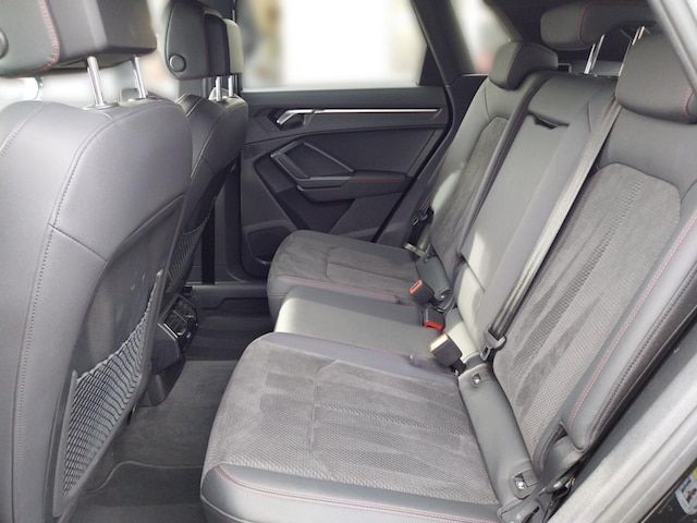 Audi Q3 TFSI E 45 TFSI E S Tronic - 2022 - Joinsteer - #9