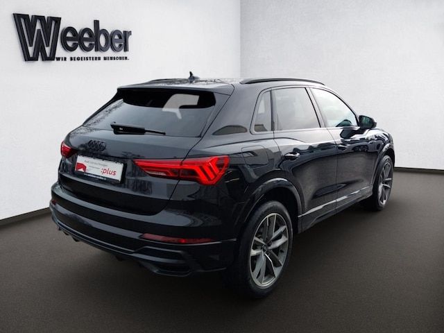 Audi Q3 TFSI E 45 TFSI E S Tronic - 2022 - Joinsteer - #14