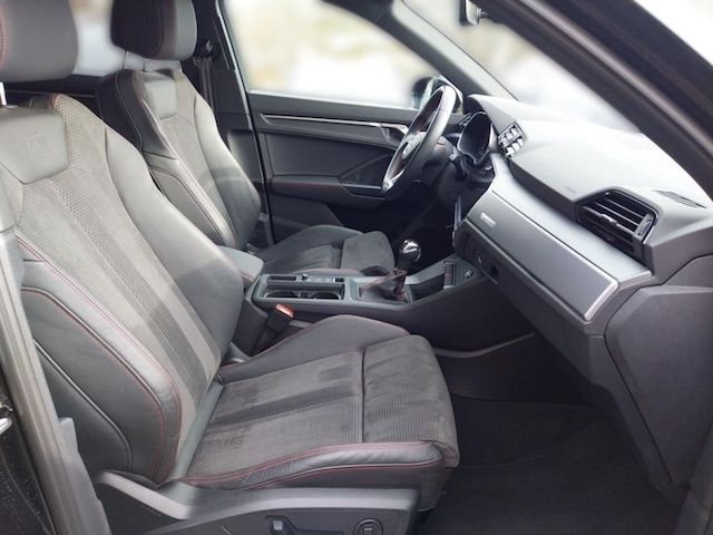 Audi Q3 TFSI E 45 TFSI E S Tronic - 2022 - Joinsteer - #15