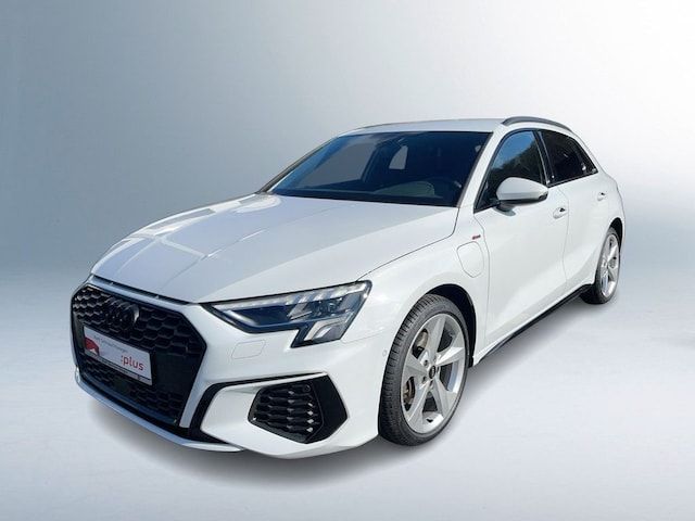 Audi A3 Sportback TFSI E S Line 40 TFSI E S Tronic - 2023 - Joinsteer - #2