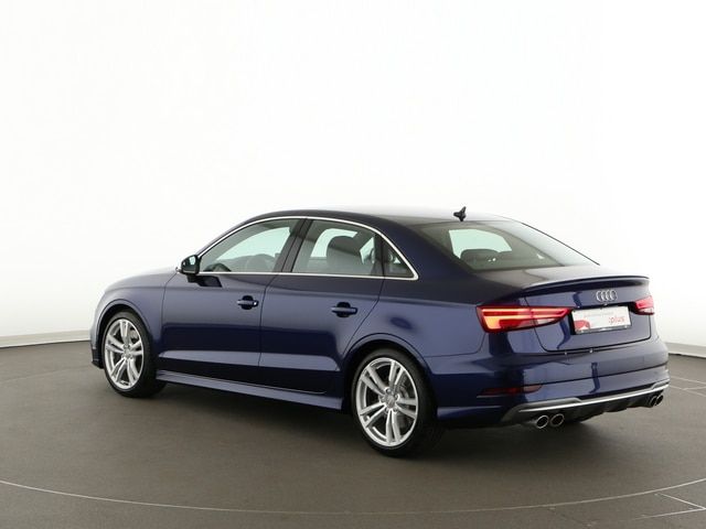 Audi S3 TFSI Quattro S Tronic - 2020 - Joinsteer - #5