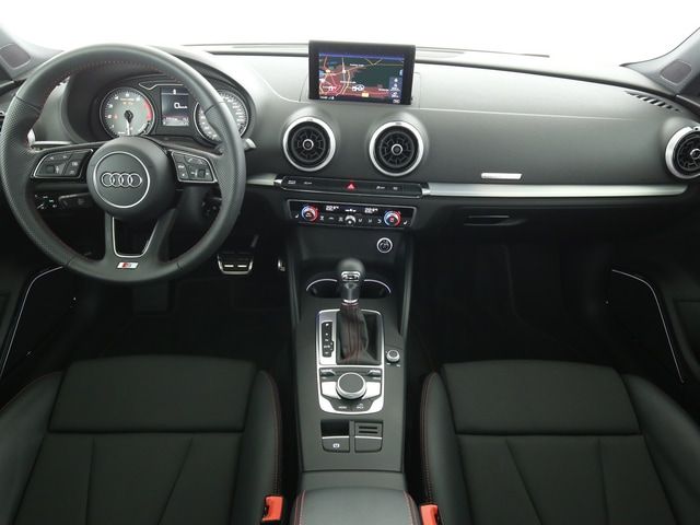 Audi S3 TFSI Quattro S Tronic - 2020 - Joinsteer - #11