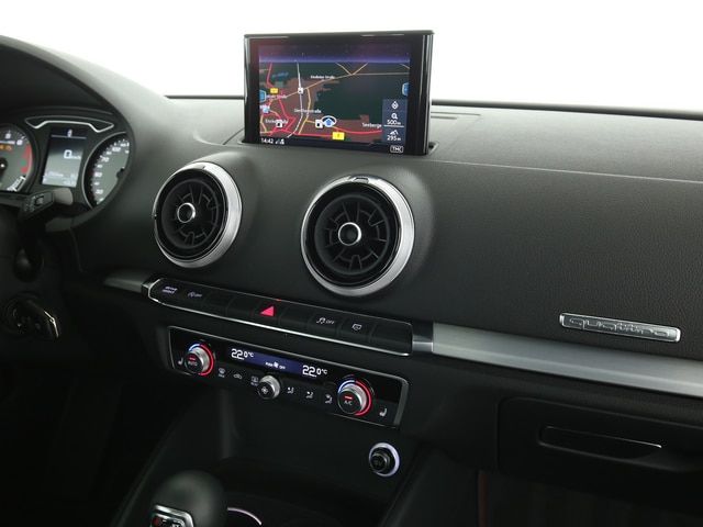 Audi S3 TFSI Quattro S Tronic - 2020 - Joinsteer - #12