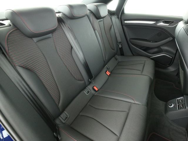 Audi S3 TFSI Quattro S Tronic - 2020 - Joinsteer - #14