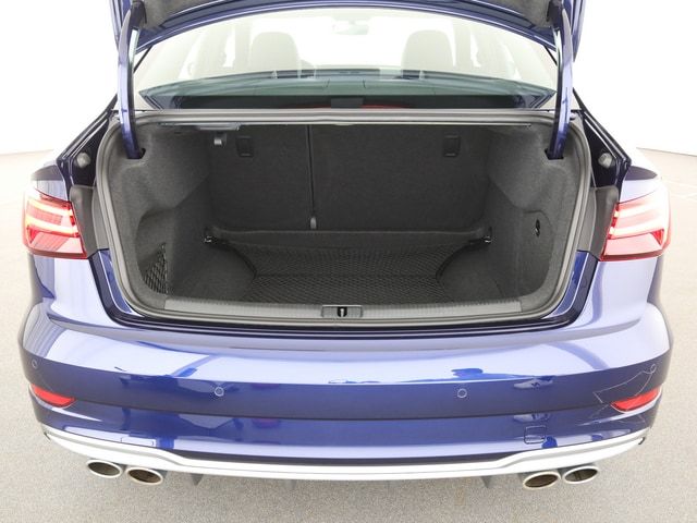 Audi S3 TFSI Quattro S Tronic - 2020 - Joinsteer - #24