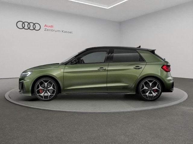 Audi A1 Sportback S Line 40 TFSI S Tronic - 2025 - Joinsteer - #2